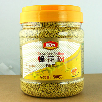 蜂花粉