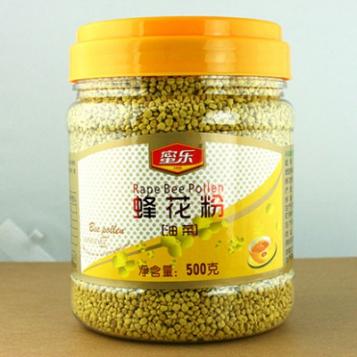 蜂花粉
